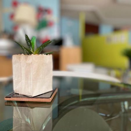 Hotel Aloha Чезенатіко Екстер'єр фото