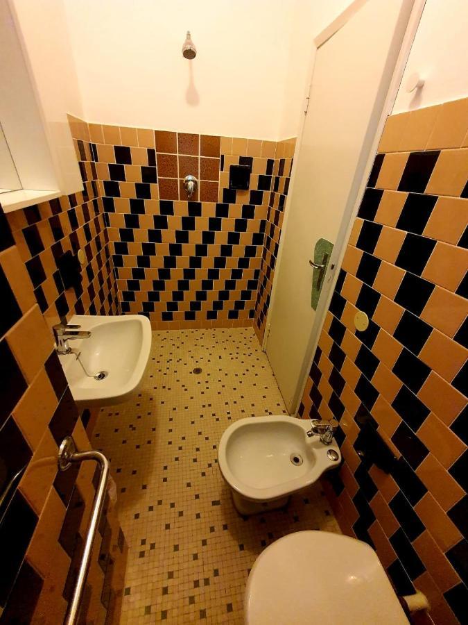 Hotel Aloha Чезенатіко Екстер'єр фото