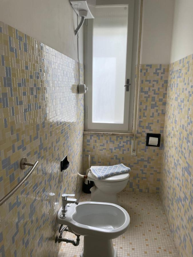 Hotel Aloha Чезенатіко Екстер'єр фото